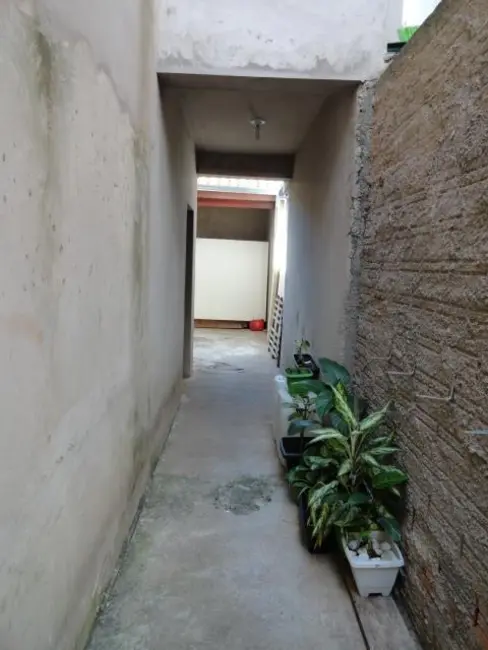 Foto 7 de Casa com 3 quartos à venda, 150m2 em Parque Residencial Jaguari, Americana - SP