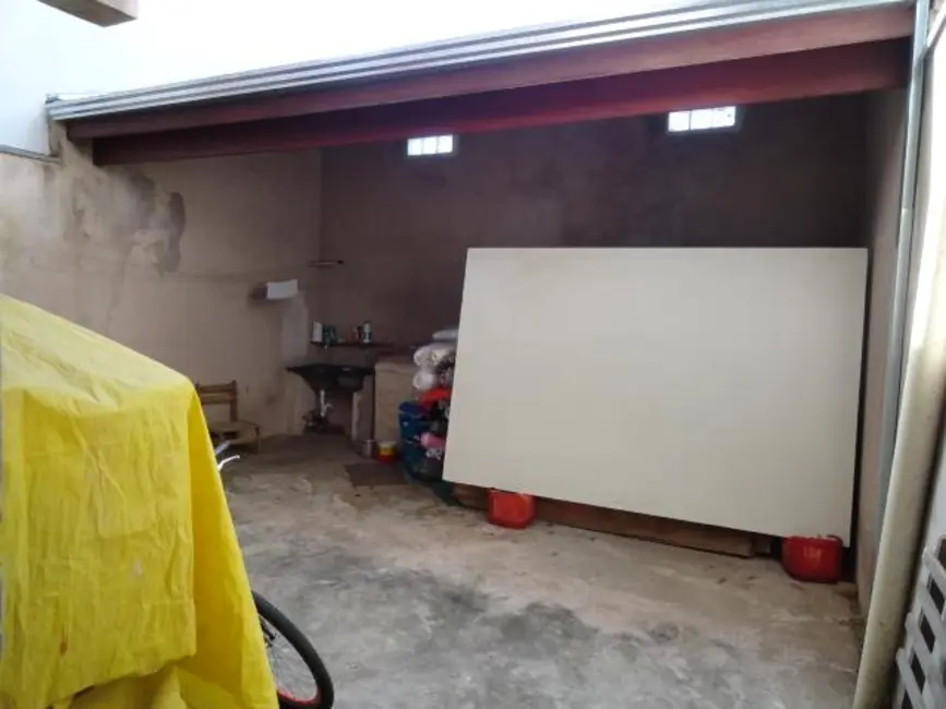 Foto 8 de Casa com 3 quartos à venda, 150m2 em Parque Residencial Jaguari, Americana - SP