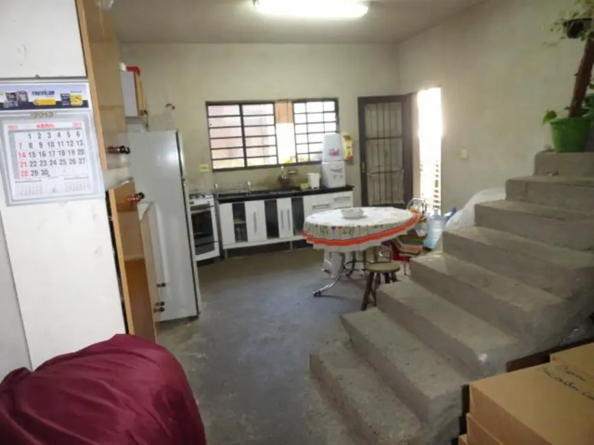 Foto 4 de Casa com 3 quartos à venda, 150m2 em Parque Residencial Jaguari, Americana - SP