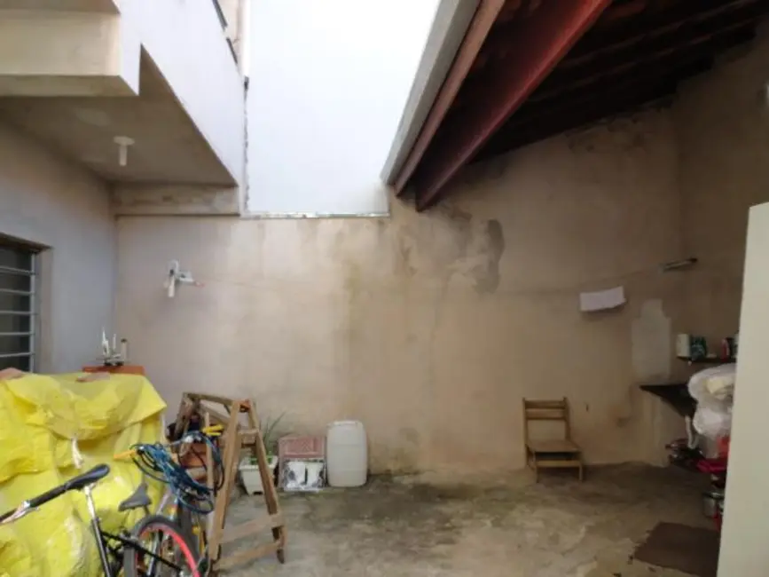 Foto 6 de Casa com 3 quartos à venda, 150m2 em Parque Residencial Jaguari, Americana - SP