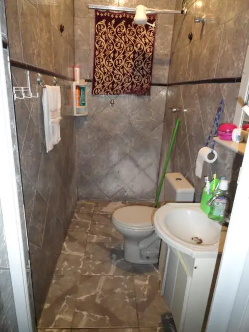 Foto 5 de Casa com 3 quartos à venda, 150m2 em Parque Residencial Jaguari, Americana - SP