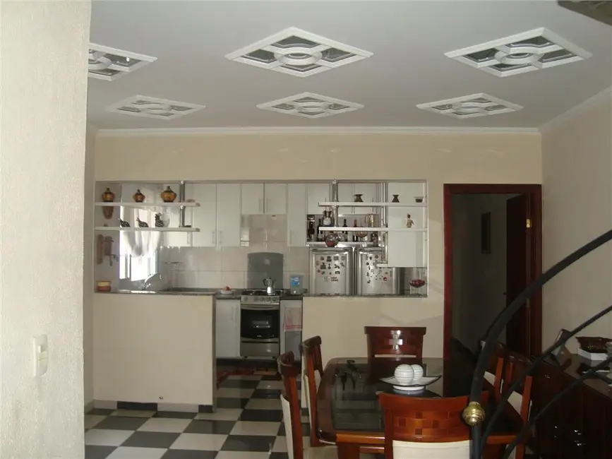 Foto 3 de Casa com 3 quartos à venda, 150m2 em Werner Plaas, Americana - SP