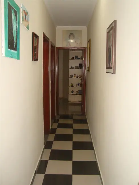 Foto 5 de Casa com 3 quartos à venda, 150m2 em Werner Plaas, Americana - SP