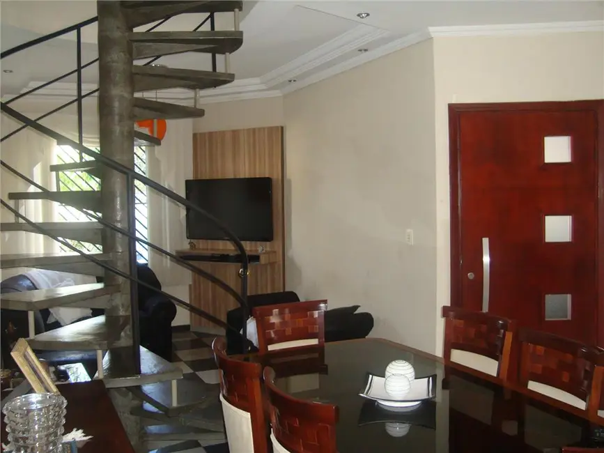 Foto 2 de Casa com 3 quartos à venda, 150m2 em Werner Plaas, Americana - SP