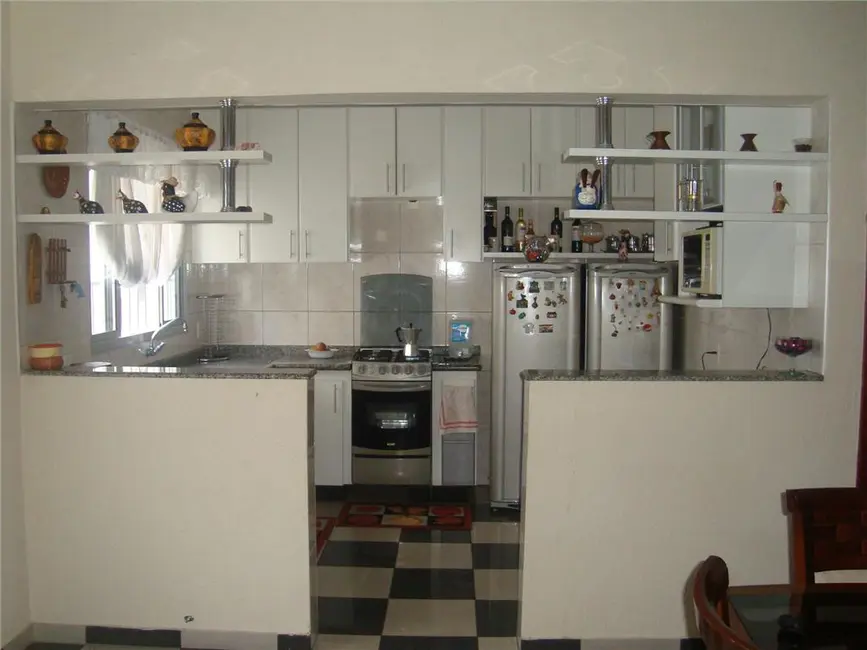 Foto 4 de Casa com 3 quartos à venda, 150m2 em Werner Plaas, Americana - SP