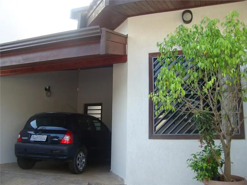 Foto 1 de Casa com 3 quartos à venda, 150m2 em Werner Plaas, Americana - SP