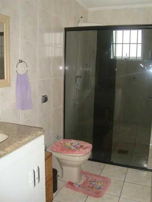 Foto 6 de Casa com 3 quartos à venda, 150m2 em Werner Plaas, Americana - SP