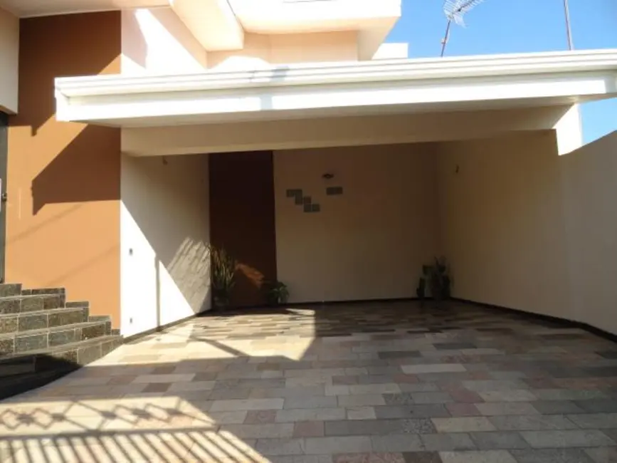 Foto 1 de Casa com 3 quartos à venda, 360m2 em Vila Bertini, Americana - SP