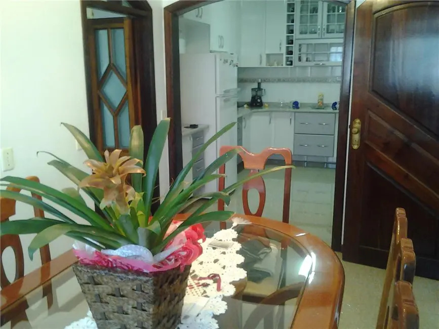 Foto 5 de Casa com 3 quartos à venda, 400m2 em Vila Santa Catarina, Americana - SP