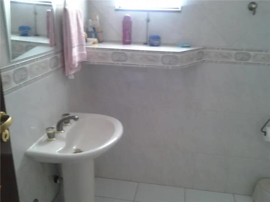 Foto 8 de Casa com 3 quartos à venda, 400m2 em Vila Santa Catarina, Americana - SP