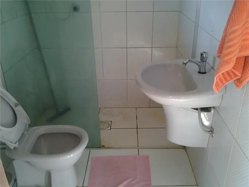 Foto 7 de Casa com 3 quartos à venda, 400m2 em Vila Santa Catarina, Americana - SP