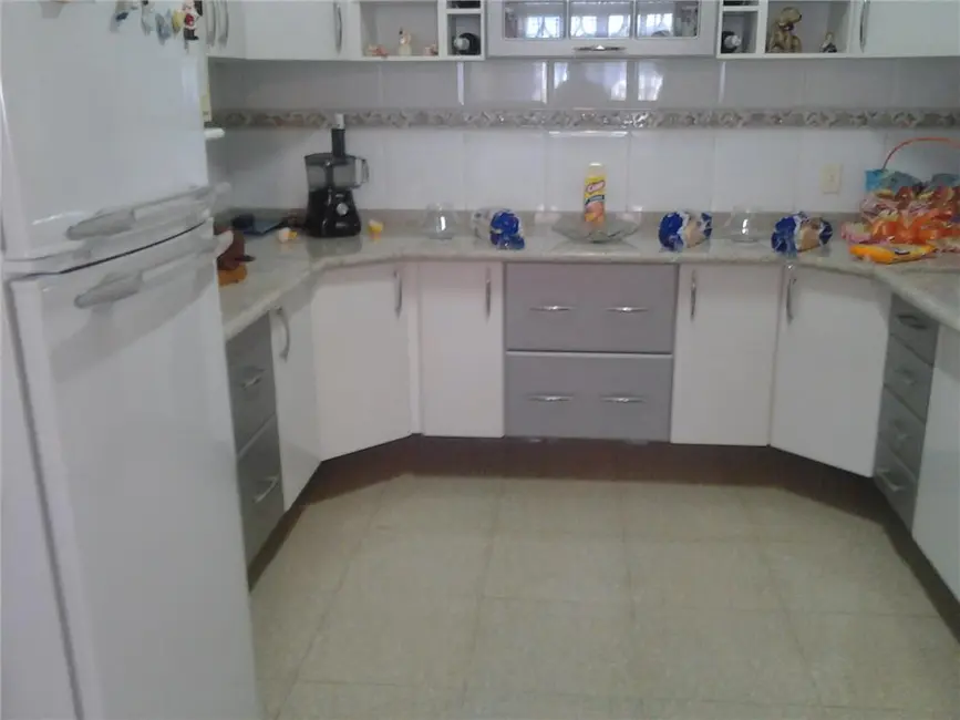 Foto 4 de Casa com 3 quartos à venda, 400m2 em Vila Santa Catarina, Americana - SP