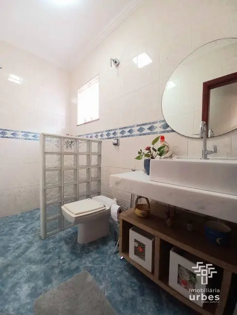 Casa com 4 quartos à venda, 372m2 em Jardim Paulistano, Americana - SP - imagem 8 Foto 8 de Casa com 4 quartos à venda, 372m2 em Jardim Paulistano, Americana - SP