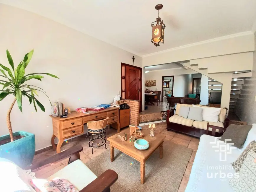 Foto 1 de Casa com 4 quartos à venda, 372m2 em Jardim Paulistano, Americana - SP
