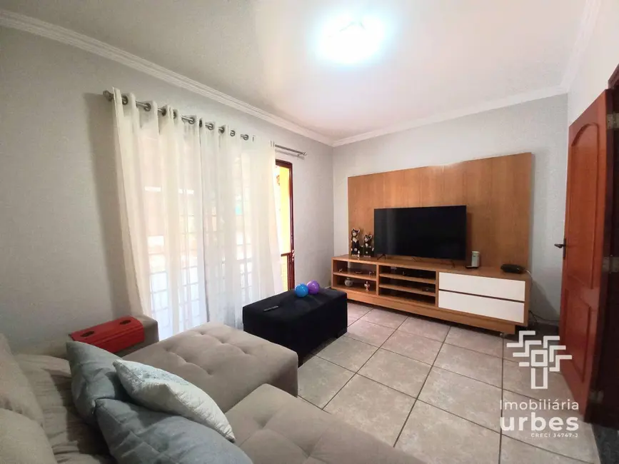 Casa com 4 quartos à venda, 372m2 em Jardim Paulistano, Americana - SP - imagem 9 Foto 9 de Casa com 4 quartos à venda, 372m2 em Jardim Paulistano, Americana - SP