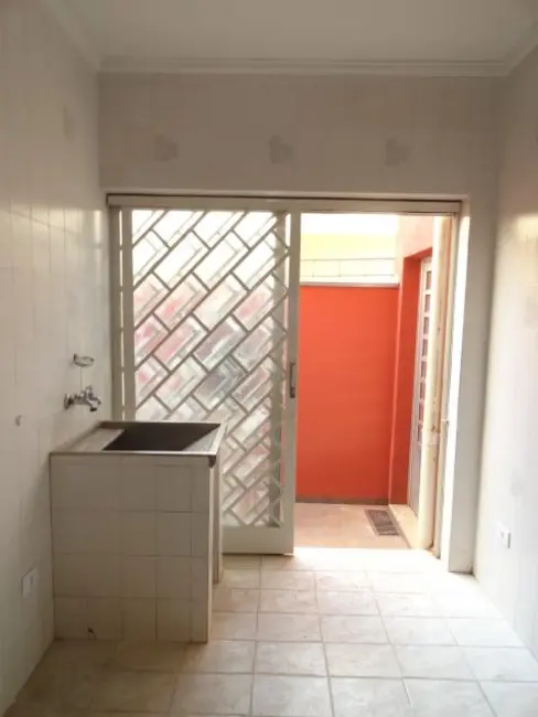 Foto 5 de Casa com 4 quartos à venda, 240m2 em Jardim Paulistano, Americana - SP