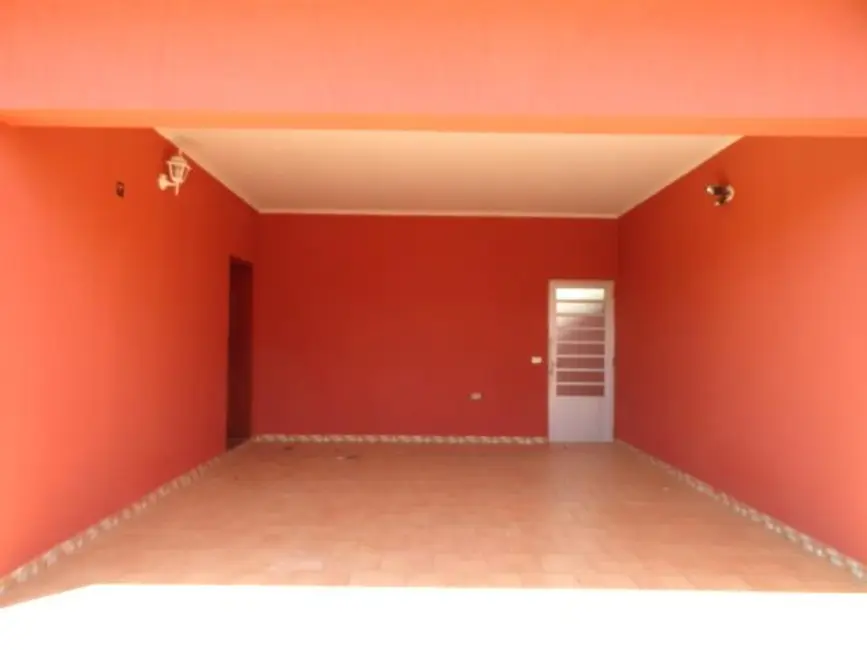 Foto 2 de Casa com 4 quartos à venda, 240m2 em Jardim Paulistano, Americana - SP