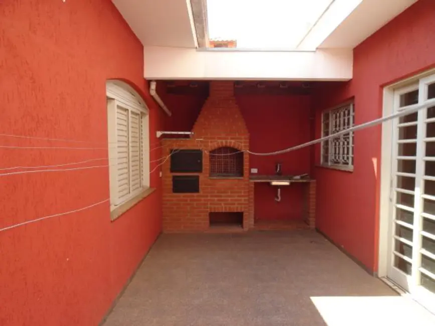 Foto 6 de Casa com 4 quartos à venda, 240m2 em Jardim Paulistano, Americana - SP