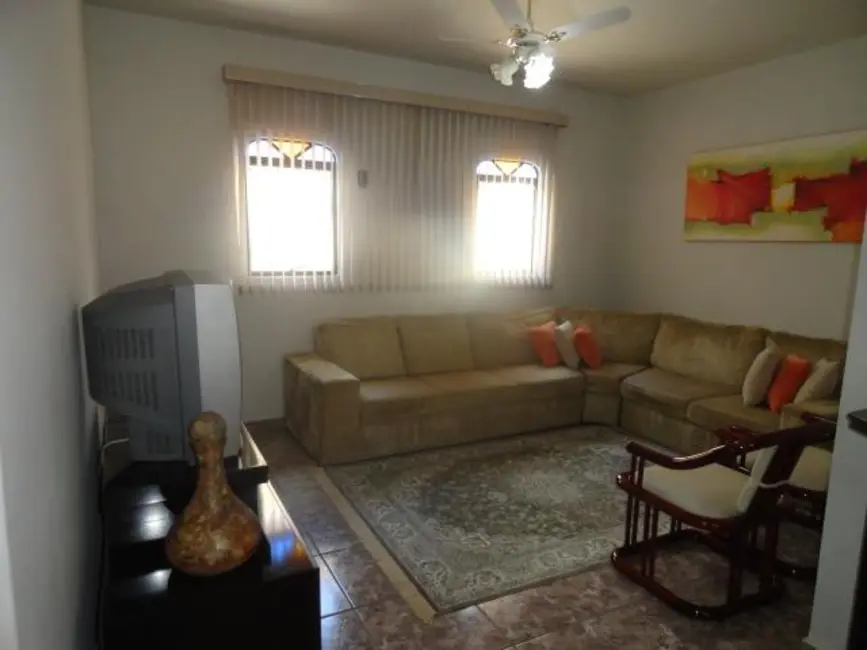 Foto 2 de Casa com 3 quartos à venda, 372m2 em Jardim Progresso, Americana - SP