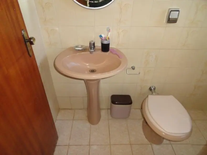 Foto 6 de Casa com 3 quartos à venda, 372m2 em Jardim Progresso, Americana - SP