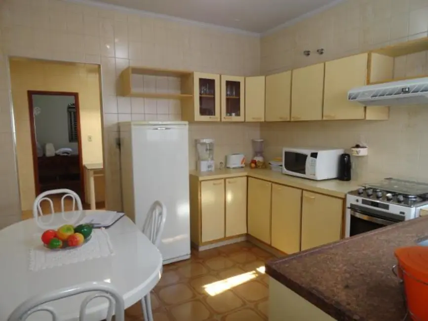 Foto 5 de Casa com 3 quartos à venda, 372m2 em Jardim Progresso, Americana - SP