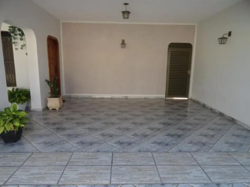 Foto 1 de Casa com 3 quartos à venda, 372m2 em Jardim Progresso, Americana - SP