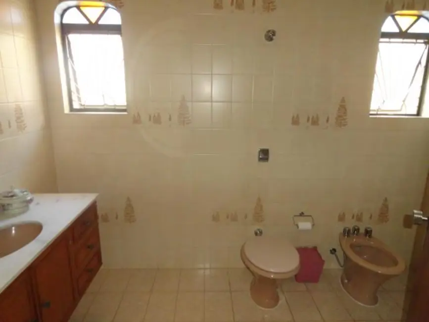 Foto 7 de Casa com 3 quartos à venda, 372m2 em Jardim Progresso, Americana - SP