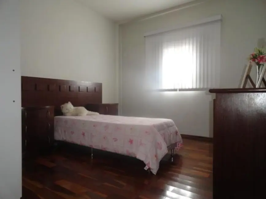 Foto 8 de Casa com 3 quartos à venda, 372m2 em Jardim Progresso, Americana - SP