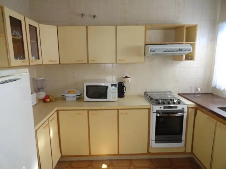 Foto 4 de Casa com 3 quartos à venda, 372m2 em Jardim Progresso, Americana - SP