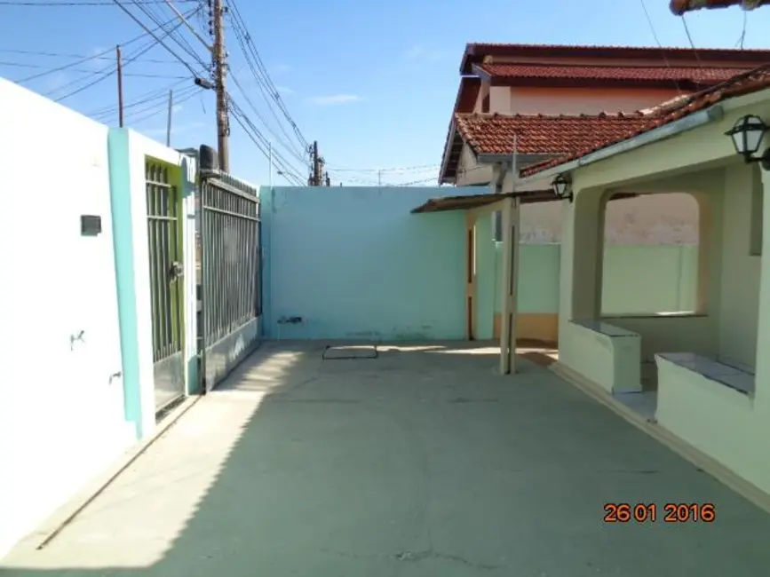 Foto 6 de Casa com 3 quartos à venda, 330m2 em São Manoel, Americana - SP