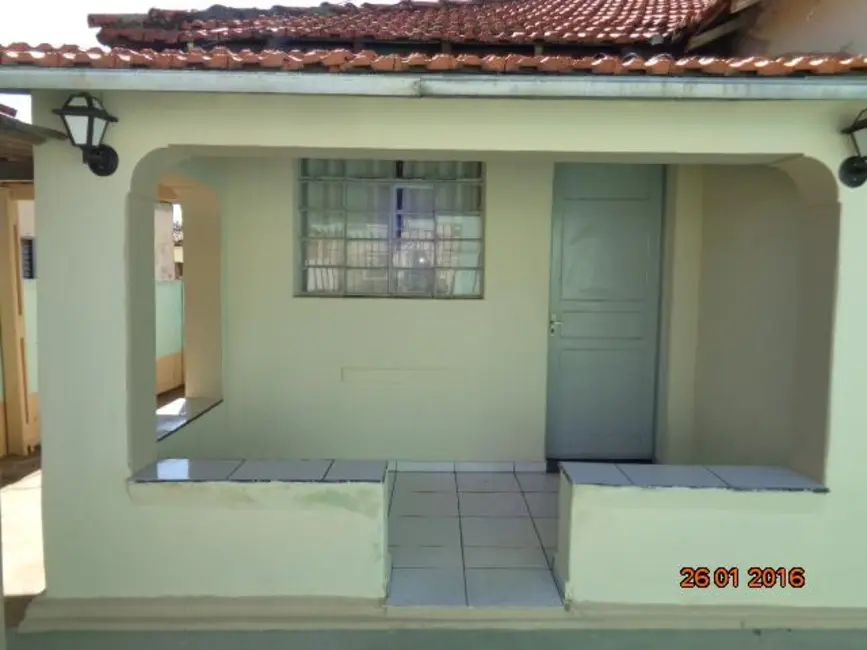 Foto 7 de Casa com 3 quartos à venda, 330m2 em São Manoel, Americana - SP