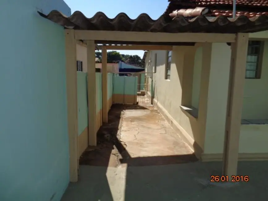 Foto 3 de Casa com 3 quartos à venda, 330m2 em São Manoel, Americana - SP