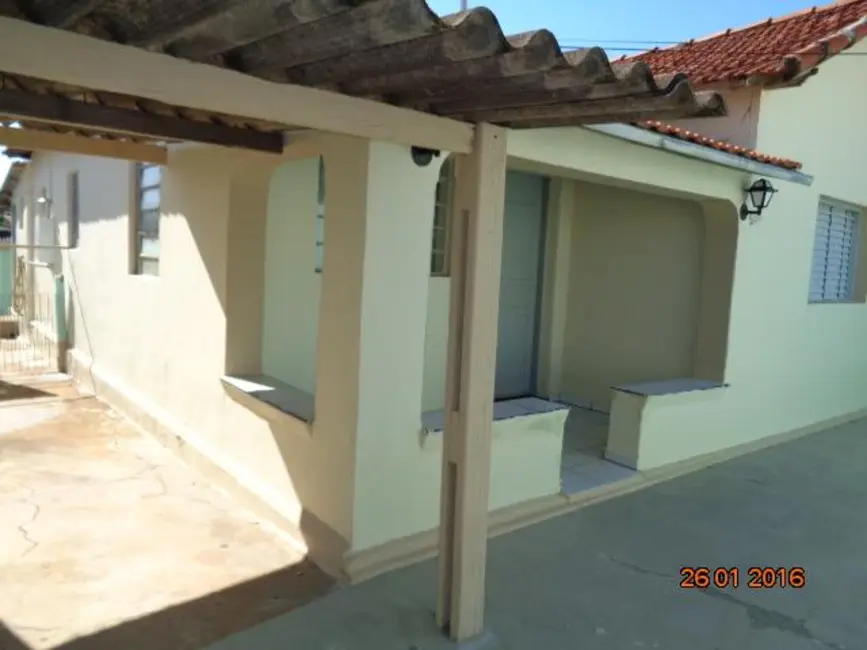Foto 4 de Casa com 3 quartos à venda, 330m2 em São Manoel, Americana - SP
