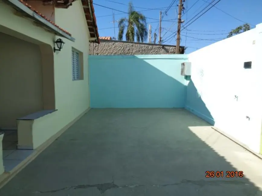 Foto 2 de Casa com 3 quartos à venda, 330m2 em São Manoel, Americana - SP