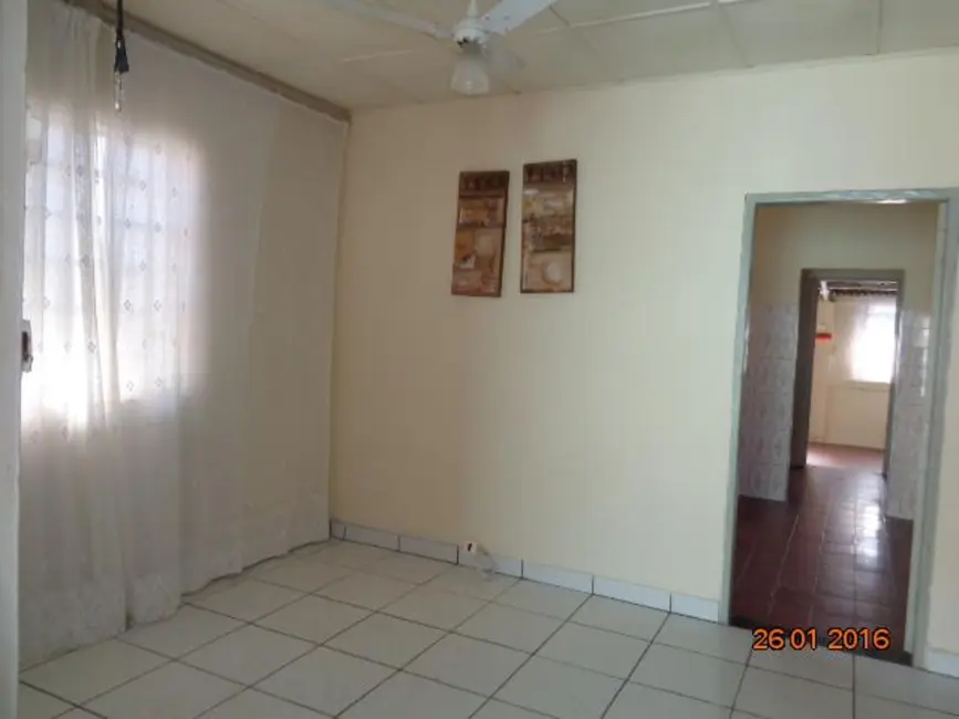 Foto 1 de Casa com 3 quartos à venda, 330m2 em São Manoel, Americana - SP