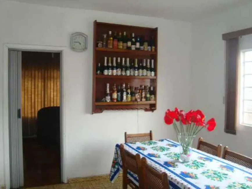 Foto 4 de Casa com 3 quartos à venda, 760m2 em São Manoel, Americana - SP