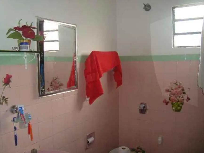 Foto 6 de Casa com 3 quartos à venda, 760m2 em São Manoel, Americana - SP