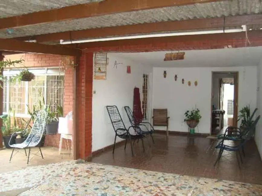 Foto 2 de Casa com 3 quartos à venda, 760m2 em São Manoel, Americana - SP