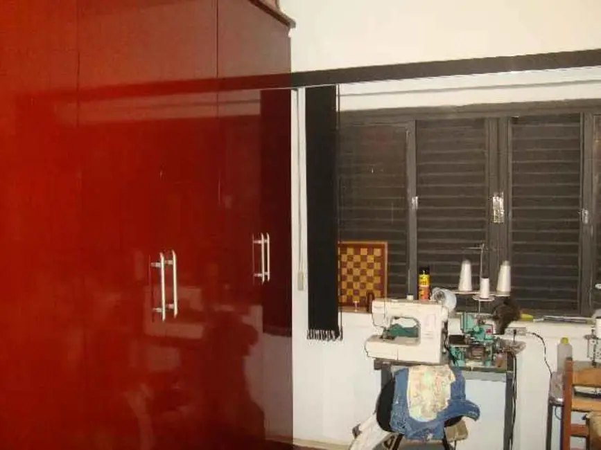 Foto 8 de Casa com 3 quartos à venda, 760m2 em São Manoel, Americana - SP