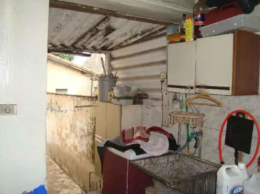 Foto 9 de Casa com 3 quartos à venda, 760m2 em São Manoel, Americana - SP