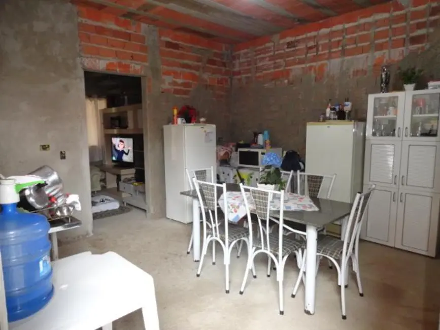 Foto 3 de Casa com 4 quartos à venda, 180m2 em Vila Belvedere, Americana - SP