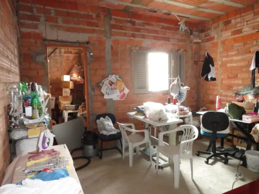 Foto 5 de Casa com 4 quartos à venda, 180m2 em Vila Belvedere, Americana - SP