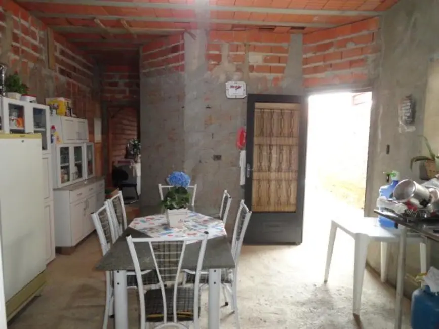 Foto 4 de Casa com 4 quartos à venda, 180m2 em Vila Belvedere, Americana - SP