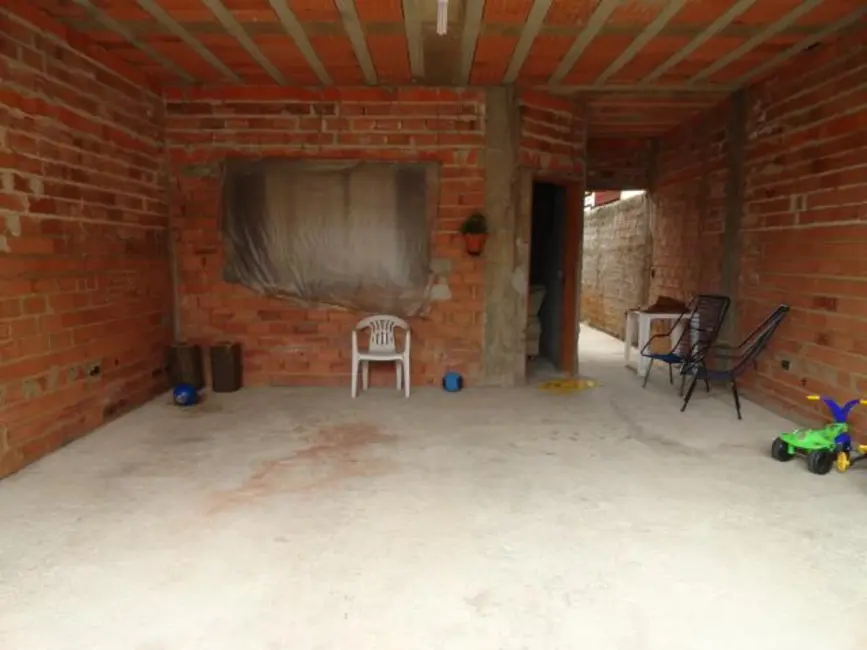 Foto 1 de Casa com 4 quartos à venda, 180m2 em Vila Belvedere, Americana - SP