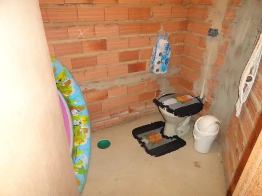Foto 6 de Casa com 4 quartos à venda, 180m2 em Vila Belvedere, Americana - SP