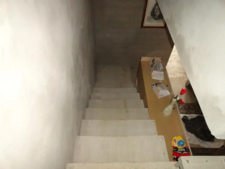 Foto 8 de Casa com 4 quartos à venda, 180m2 em Vila Belvedere, Americana - SP