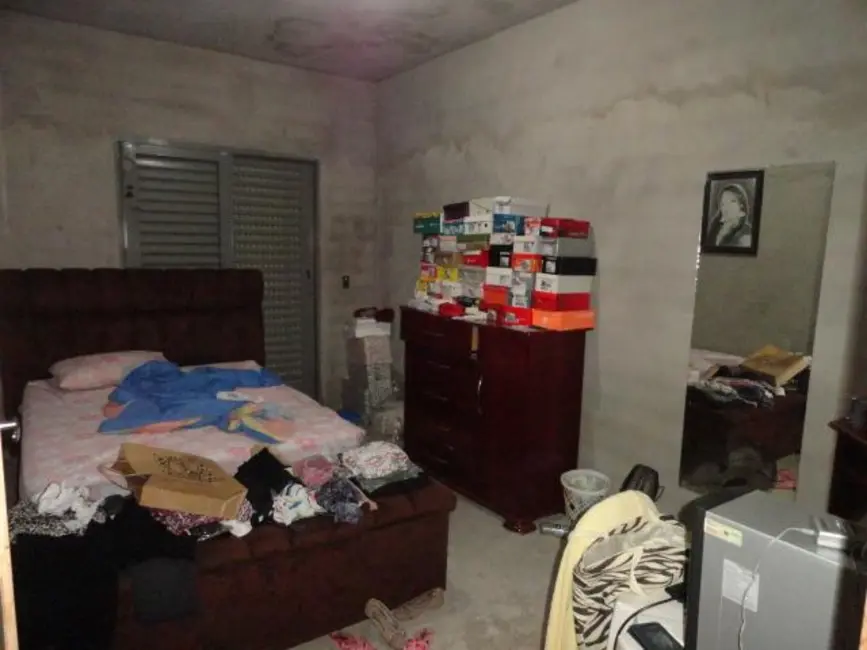 Foto 9 de Casa com 4 quartos à venda, 180m2 em Vila Belvedere, Americana - SP