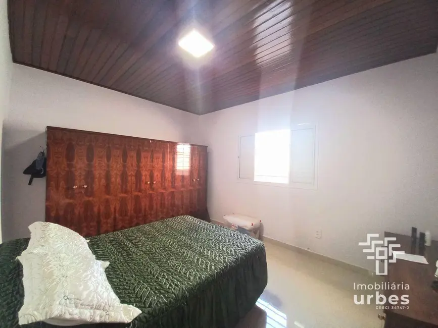 Foto 4 de Casa com 4 quartos à venda, 300m2 em Jardim São Roque, Americana - SP