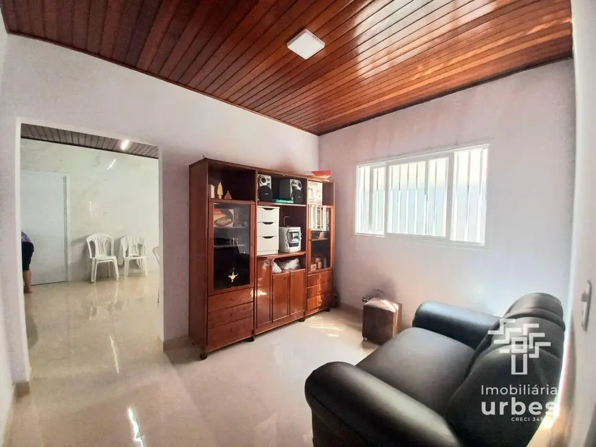 Foto 7 de Casa com 4 quartos à venda, 300m2 em Jardim São Roque, Americana - SP