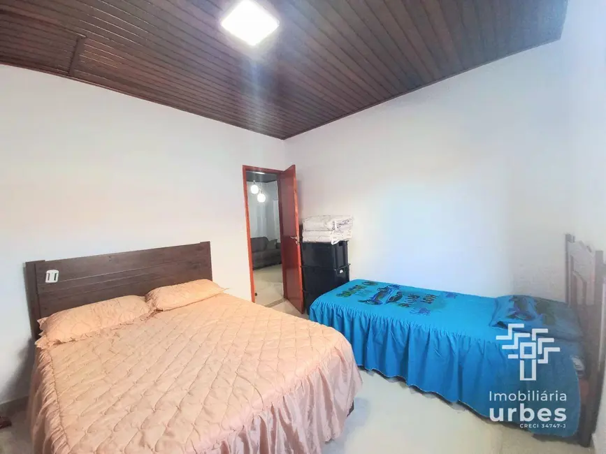 Foto 6 de Casa com 4 quartos à venda, 300m2 em Jardim São Roque, Americana - SP